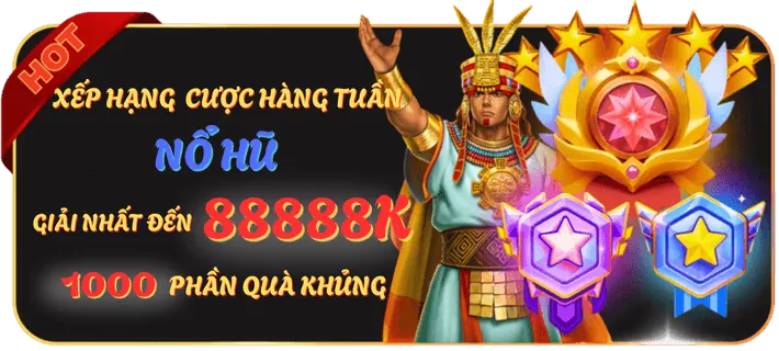 Máy đánh bạc jackpot lũy tiến với số tiền thắng lớn