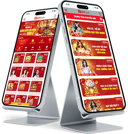 Giao diện thân thiện của e88 app