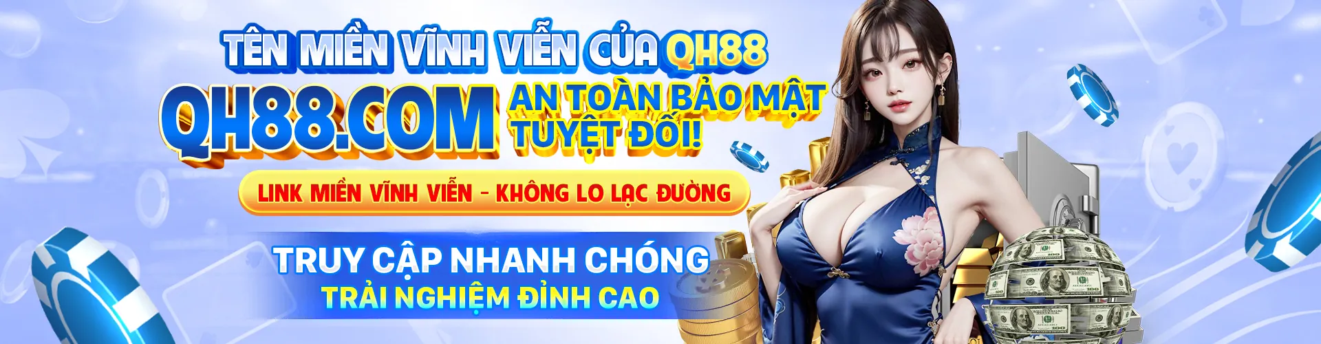 Sòng Bạc Trực Tuyến e88 Sang Trọng